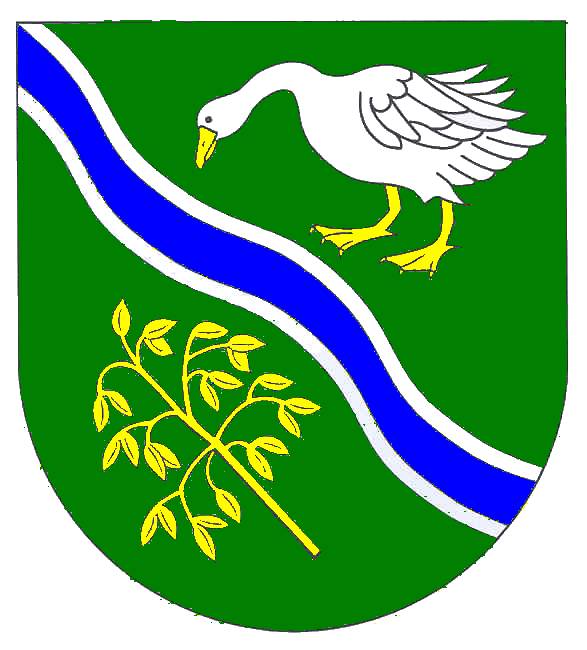 Wappen Gemeinde Krems II, Kreis Segeberg